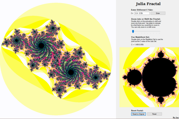 Fractal 1