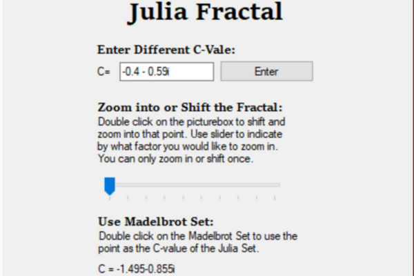 Fractal 1